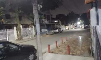 Imagem: Casa em realengo- rua vicença 320 pça