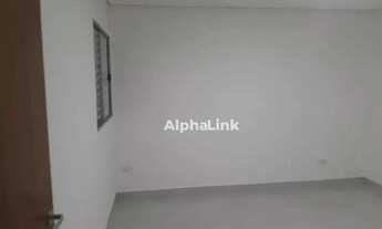 Imagem 4: Casa com 1 dormitório para alugar, 80 m² por R$ 2.380,00/mês - Jardim Iracema - Barueri/SP