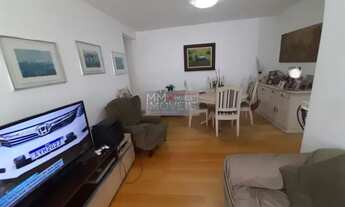 Imagem: Apartamento à venda, 91 m² por R$ 460.000,00