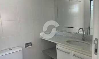 Imagem 7: Vendo Apartamento com 2 quartos, suíte e vaga próximo ao comercio de Santa Rosa - Niterói