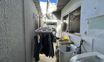 Imagem 7: Casa 3/4 no condomínio flor do Ype