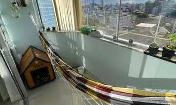 Imagem 5: Apartamento à venda, 3 quartos, 1 suíte, 2 vagas, União - Belo Horizonte/MG