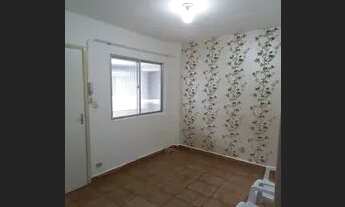 Imagem 3: Aluguel definitivo - apto 1 dorm na Guilhermina