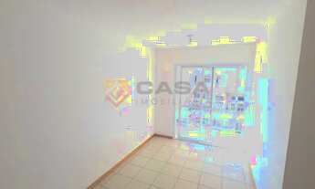 Imagem 2: PS/ COND.NATURALE - Apartamento 2 quartos - Sol da manha - Varanda - Morada de Laranjeiras