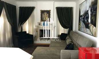 Imagem 6: Casa com 485 de área total, 4 suítes, 8 vagas, piscina, churrasqueira, aquecimento com pla