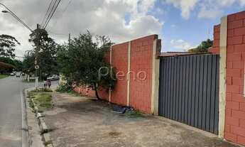 Imagem 4: Terreno - Vila Paraíso - Campinas