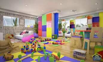 Imagem 9: Apartamento com 2 dorms, Guilhermina, Praia Grande - R$ 539 mil, Cod: GRA1607