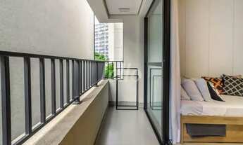 Imagem 7: São Paulo - Apartamento Padrão - Bela Vista