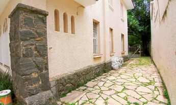 Imagem 6: SÃO PAULO - Casa Padrão - JARDIM AMÉRICA