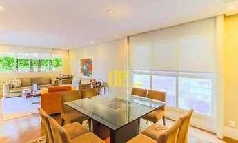 Imagem 7: Apartamento com 3 dormitórios para alugar, 230 m² por R$ 20.666,00/mês - Brooklin - São Pa