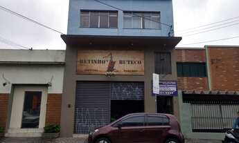 Imagem 2: Sala comercial para aluguel com 25 metros quadrados no Centro de Santo André - SP