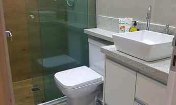 Imagem 6: Sobrado para aluguel tem 240 m²- 3 suites - 5 vagas em Lar São Paulo - MorumbiSão Paulo