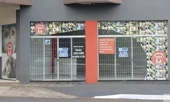 Imagem 4: Sala comercial para alugar por R$ 2350.00, 133.63 m2 - CENTRO - APUCARANA/PR