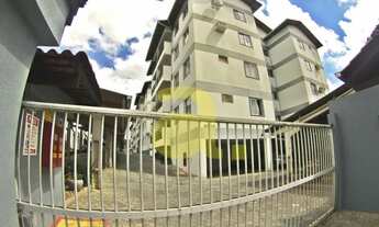 Imagem 2: APARTAMENTO MOBILIADO NO BAIRRO ÁGUA VERDE