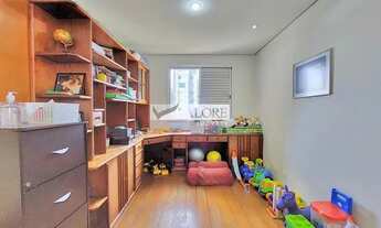 Imagem 6: Apartamento 4 quartos Santa Efigênia