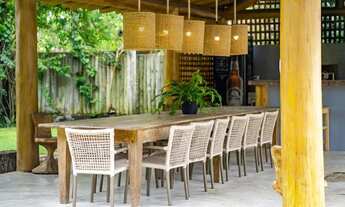 Imagem 5: Casa de locação para temporada em Trancoso- casa 40