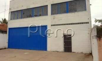 Imagem 2: Barracão - Botafogo - Campinas