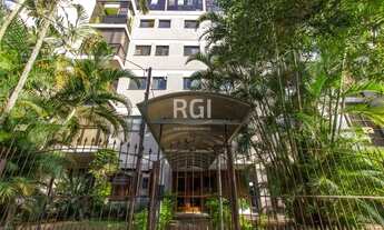 Imagem: PORTO ALEGRE - Apartamento Padrão - Jardim