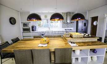 Imagem 4: Casa em Condomínio - / Residencial / Parque das Laranjeiras