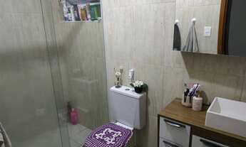 Imagem 3: CASA COM 89 m² - PARQUE DAS BANDEIRAS - SAO VICENTE SP