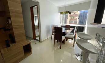 Imagem 6: Apartamento em Goiânia