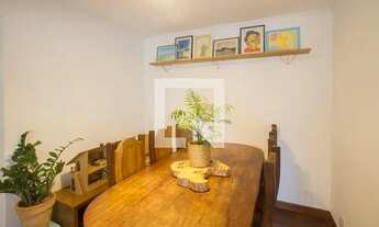 Imagem 5: Apartamento à Venda - Brooklin, 3 Quartos, 125 m2