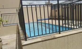 Imagem 3: Apartamento Padrão em Sertãozinho