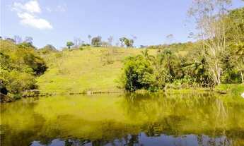 Imagem 5: Área para chácara a Venda, 239.258m2 Botujuru, Local paradisíaco com Mata Natural