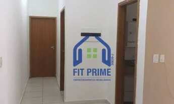 Imagem 5: Casa com 2 dormitórios à venda, 90 m² por R$ 380.000 - Parque São Miguel - São José do Rio