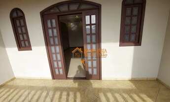 Imagem 7: Sobrado com 3 dormitórios, 210 m² - venda por R$ 692.000,00 ou aluguel por R$ 3.590,00/mês