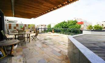 Imagem 6: Apartamento para Aluguel - Recreio, 4 Quartos, 180 m2