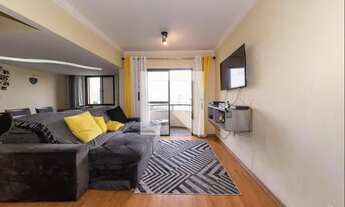 Imagem: Apartamento para Aluguel - Vila Prudente