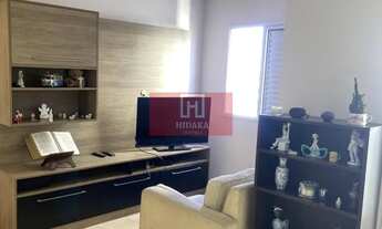 Imagem 2: Apartamento à venda no bairro Cambuci - São Paulo/SP, Zona Sul