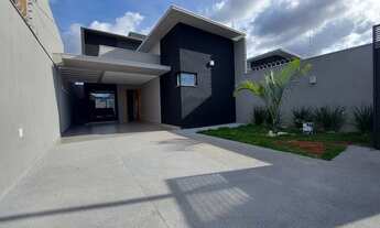 Imagem 3: Casa terrea no Rita Vieira