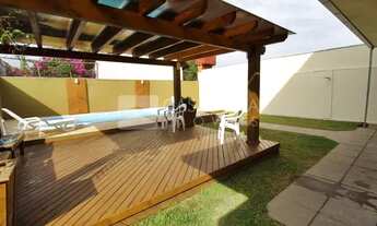 Imagem 2: Arroio do Sal - Casa Padrão - Vista Alegre