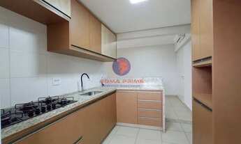 Imagem: Residencial Vivare