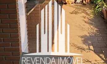 Imagem 6: Cobertura à venda 350m² com 4 dormitórios 4 suítes e 3 vagas no Campo Belo