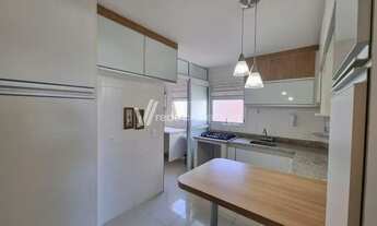 Imagem 5: Apartamento - Jardim Chapadão - Campinas