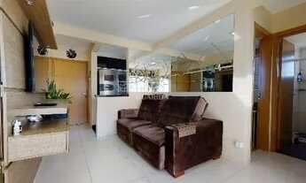 Imagem 3: Apartamento para aluguel, 2 quartos, 1 vaga, Alto Petrópolis - Porto Alegre/RS