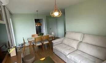 Imagem 3: Soho 3 quartos andar alto