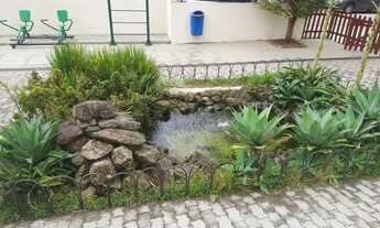 Imagem 3: Apartamento 2 dormitórios mobiliado lindíssimo em Taboão da Serra SP