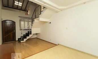 Imagem 3: Casa para Aluguel - Vila Pompéia, 4 Quartos, 170 m2