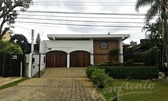 Imagem 4: Casa Comercial Água Verde