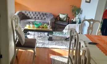 Imagem 2: CARVX0100- 3 quartos com 3 varandas em São Mateus - Juiz de Fora - MG