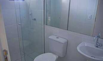 Imagem 6: Parque Dos Manacás , 42 - 60m², 1 - 2 quartos - São José dos Pinhais - PR