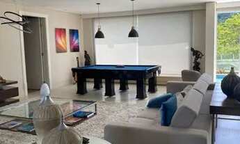 Imagem 6: Alphaville Genesis 2 Elev.Ger.5 suítes 14 v. Locação $60.000 ou $12.000.000-Santana de Par