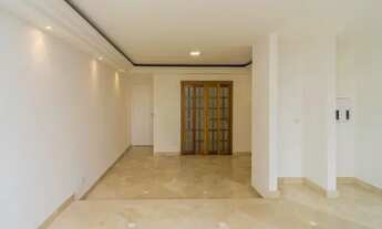 Imagem 8: Apartamento no Condomínio Edifício Debret com 98m e 2 quartos em Moema