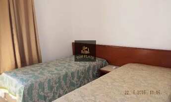 Imagem 7: Flat disponível no Jardins