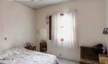 Imagem 2: Casa Térrea em Vila Moinho Velho - São Paulo