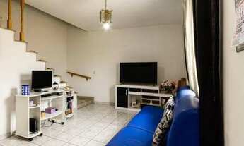 Imagem 3: TAT-EG51 Casa para venda tem 75 metros quadrados com 2 quartos em IAPI - Salvador - Bahia